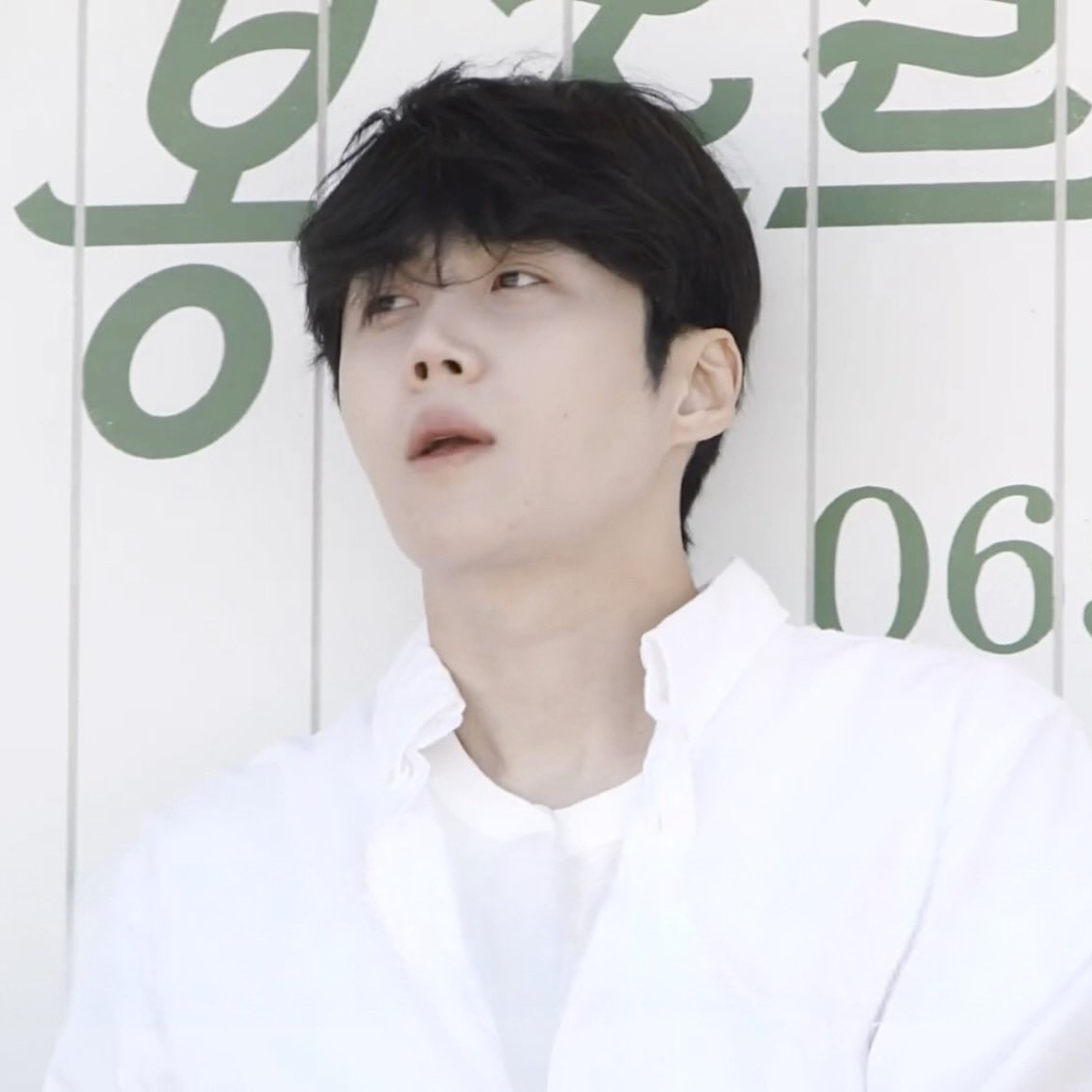Latest photo of Kim Seonho