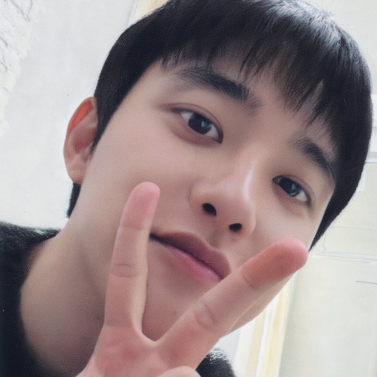 都暻秀 (D.O.)的幕後花絮