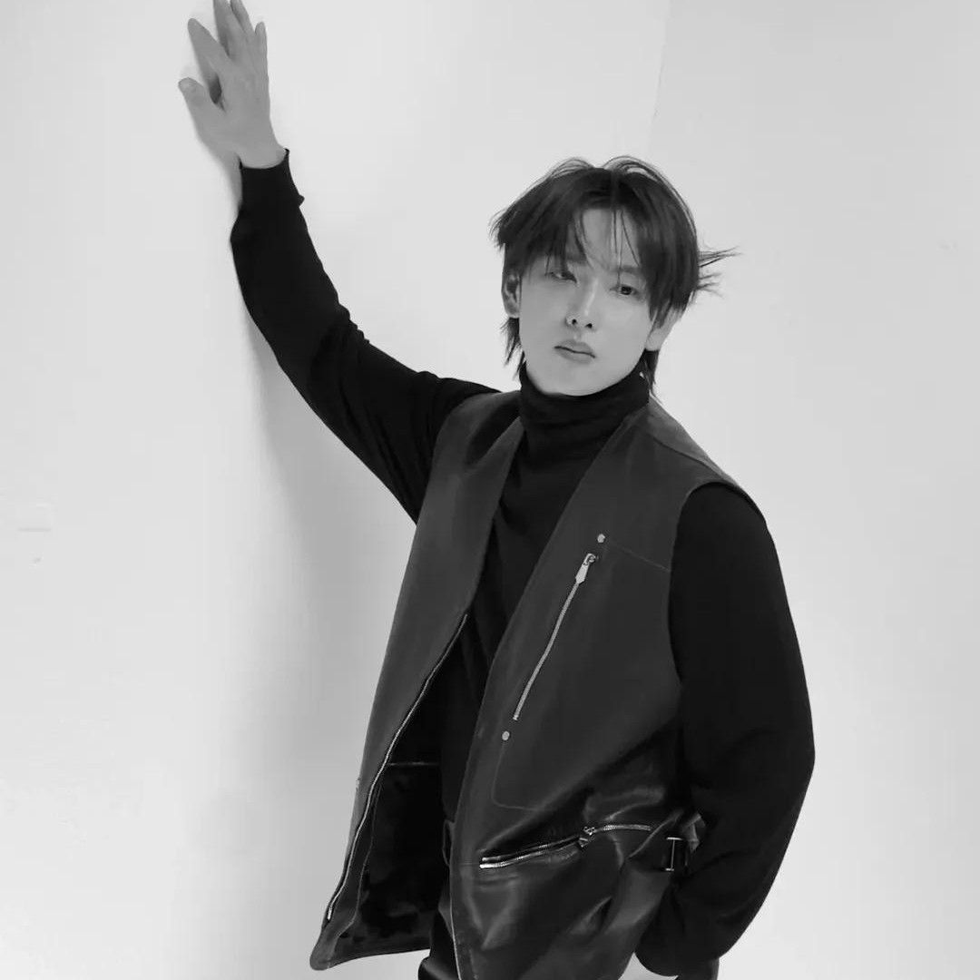 A moment captured by a fan of Yim Siwan