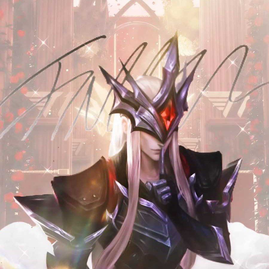 Faker的最新照片