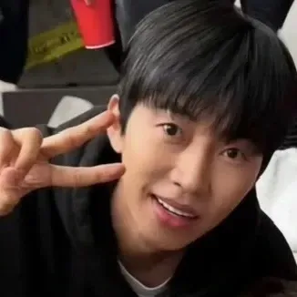 Foto terbaru dari Lim Youngwoong