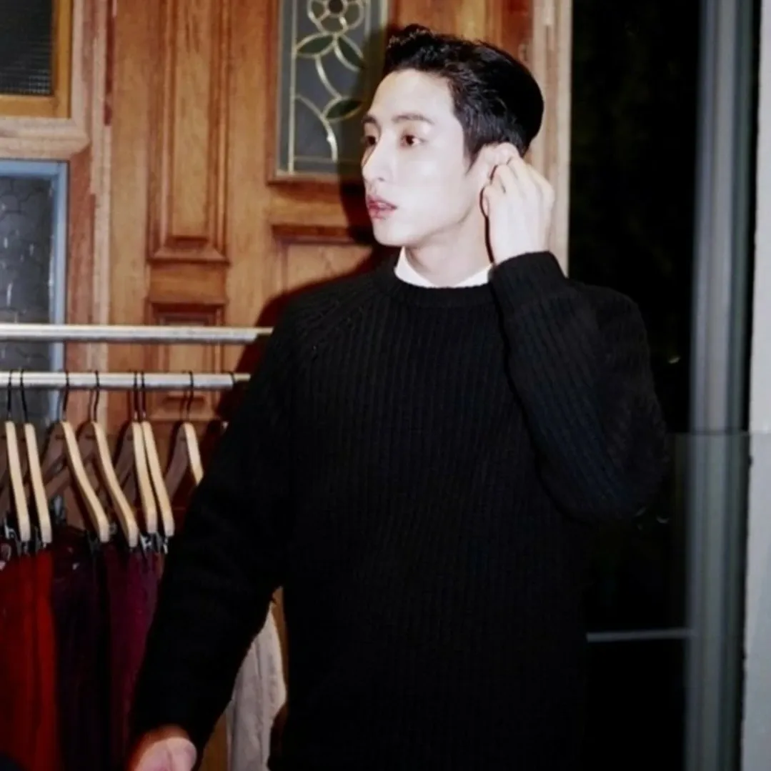 Latest photo of Lee Soohyuk