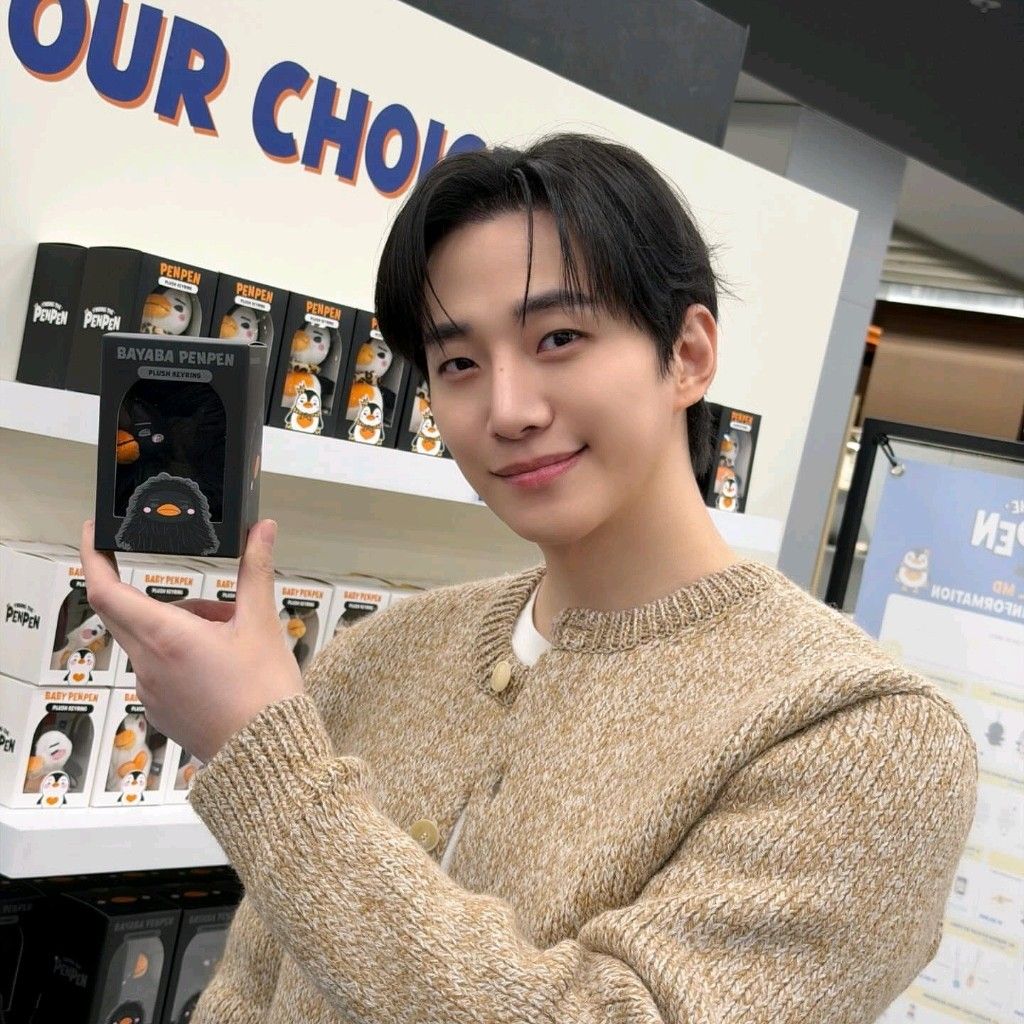 이준호 최근 활동샷