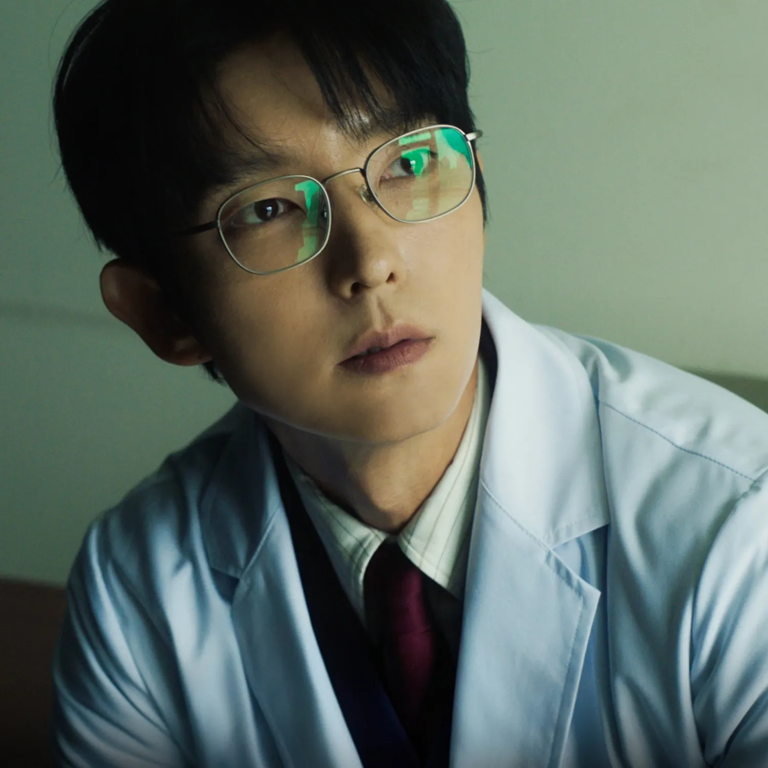 이준기 최근 활동샷