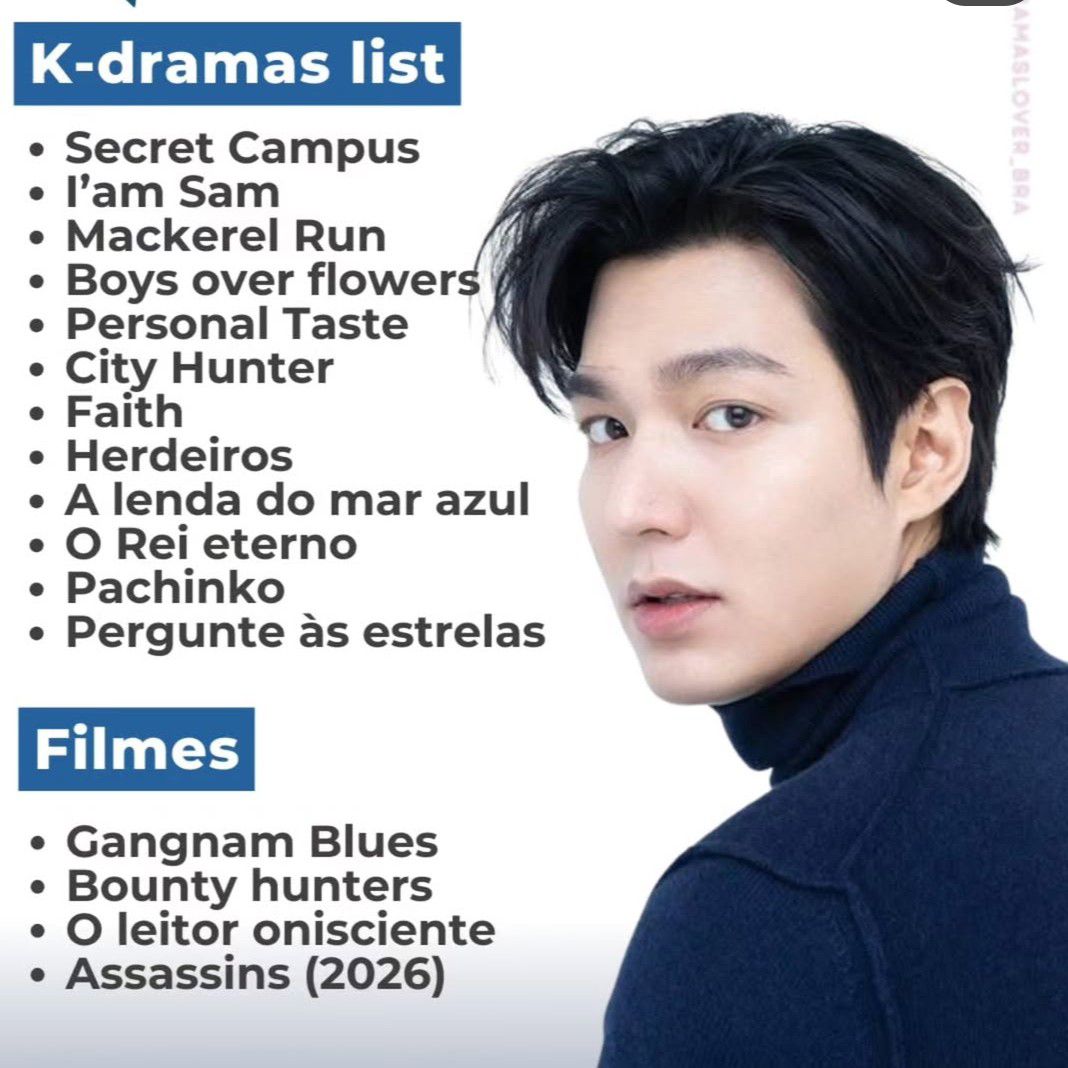 粉丝拍下的李敏镐瞬间