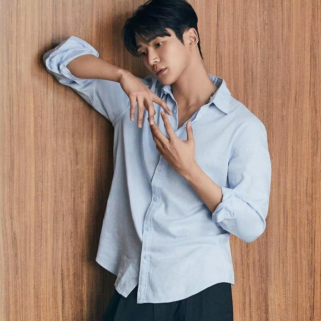 로운 팬이 찍은 순간