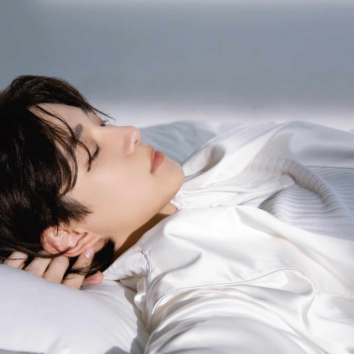 粉絲拍下的李俊昊瞬間