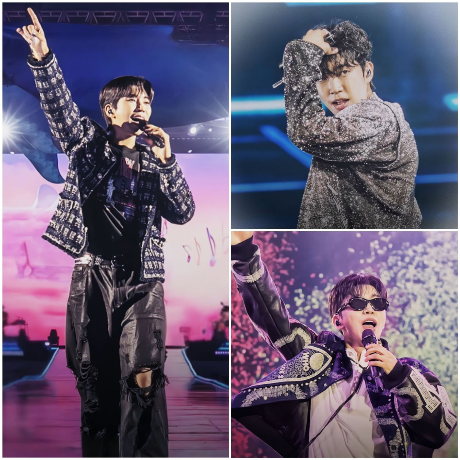 Foto kegiatan terbaru dari Lim Youngwoong