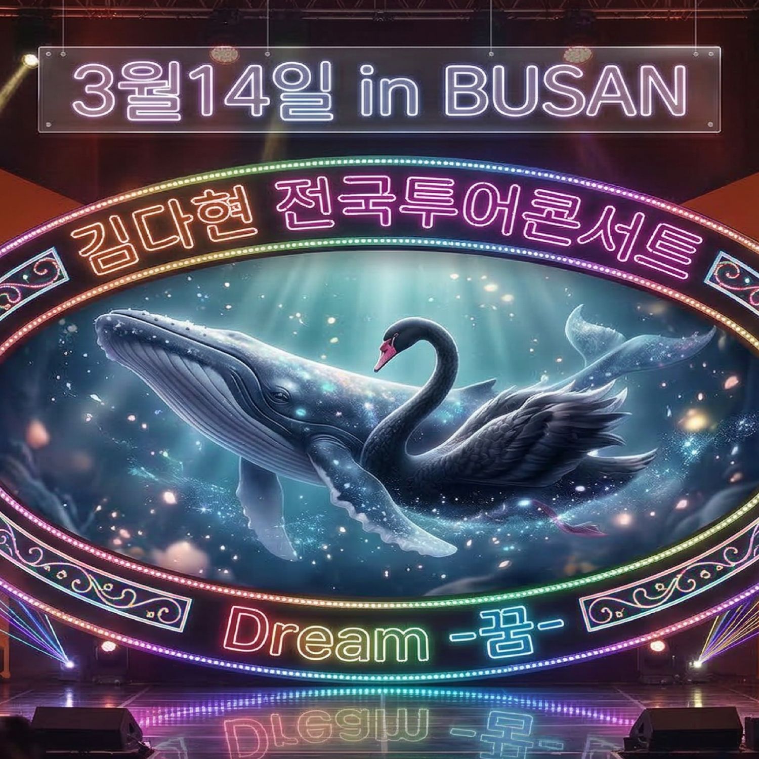 粉丝拍下的金多贤瞬间