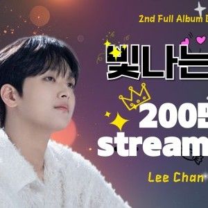 Foto kegiatan terbaru dari Lee Chanwon