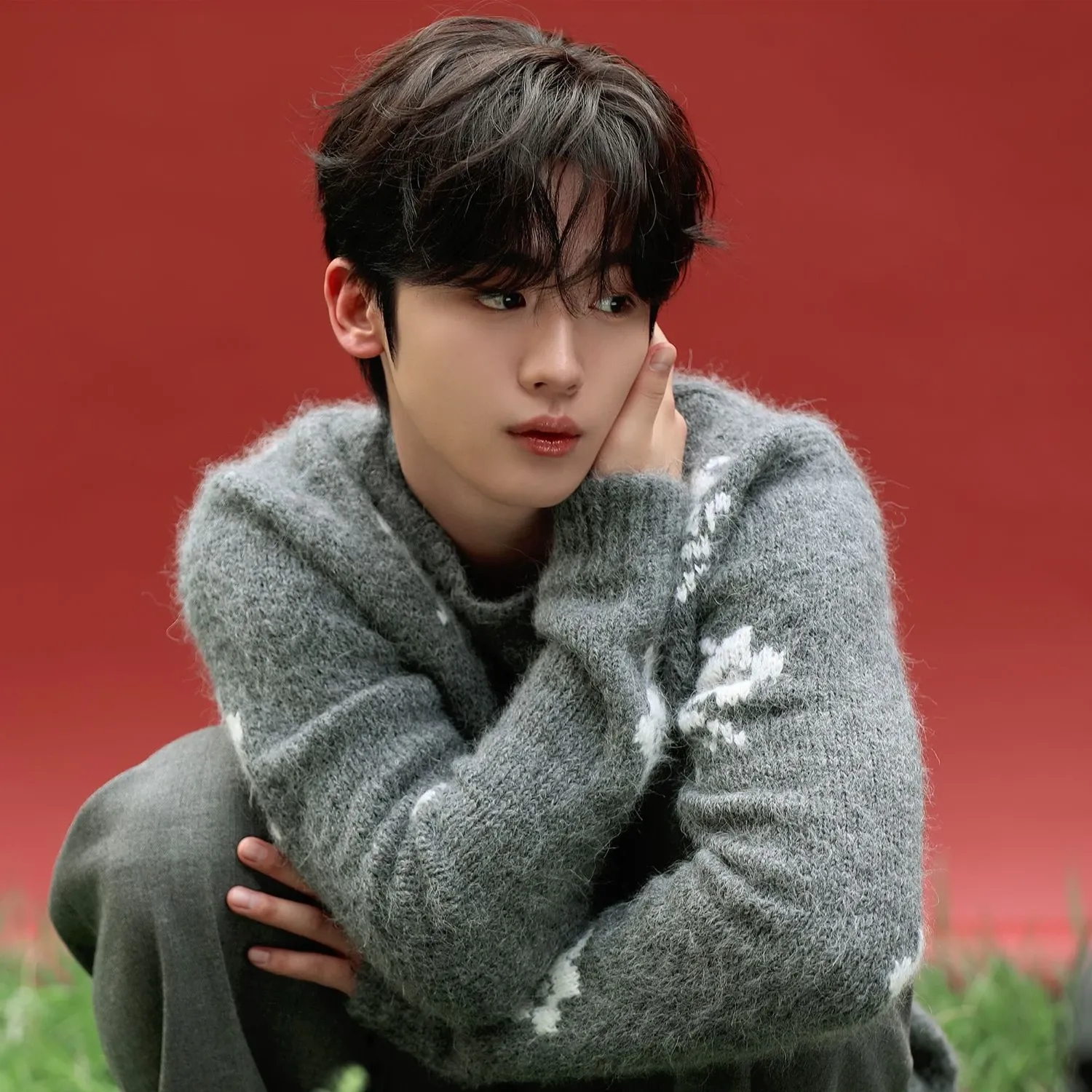 Latest photo of Kim Yohan