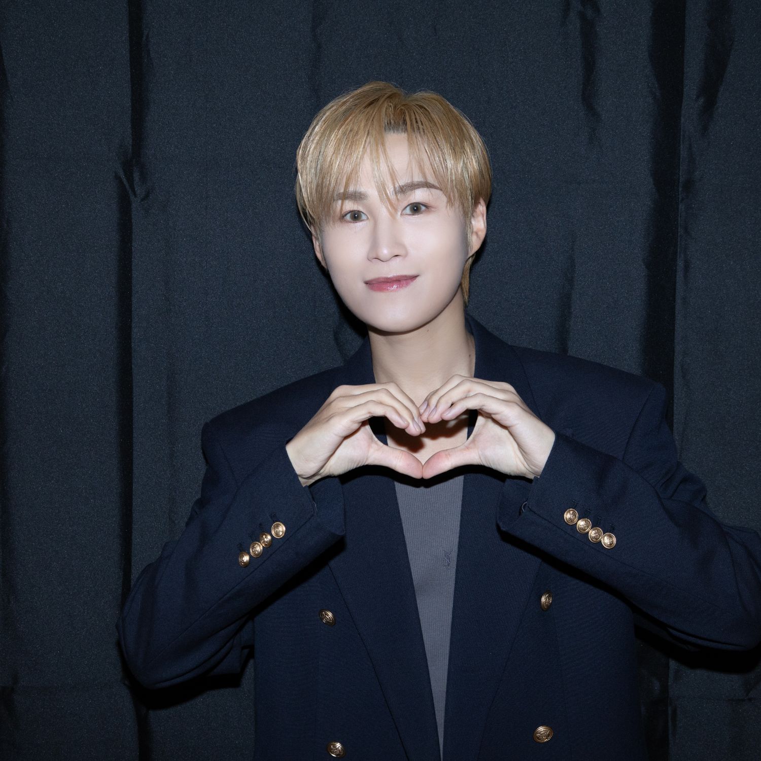 김희재 최근 활동샷