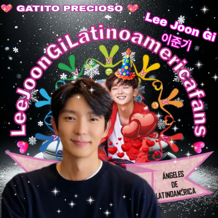 A moment captured by a fan of Lee Joongi