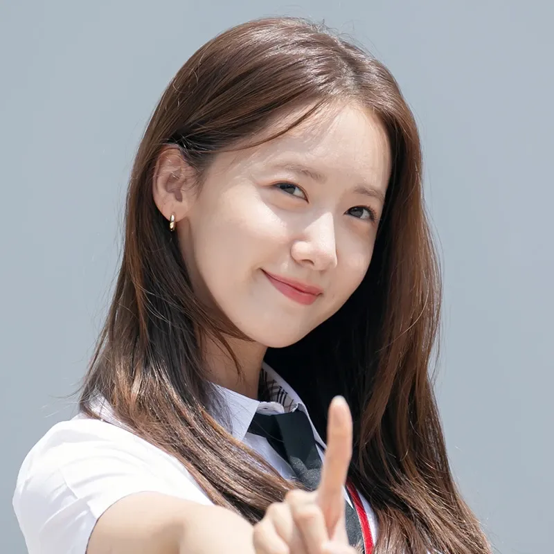 A moment captured by a fan of Yoona