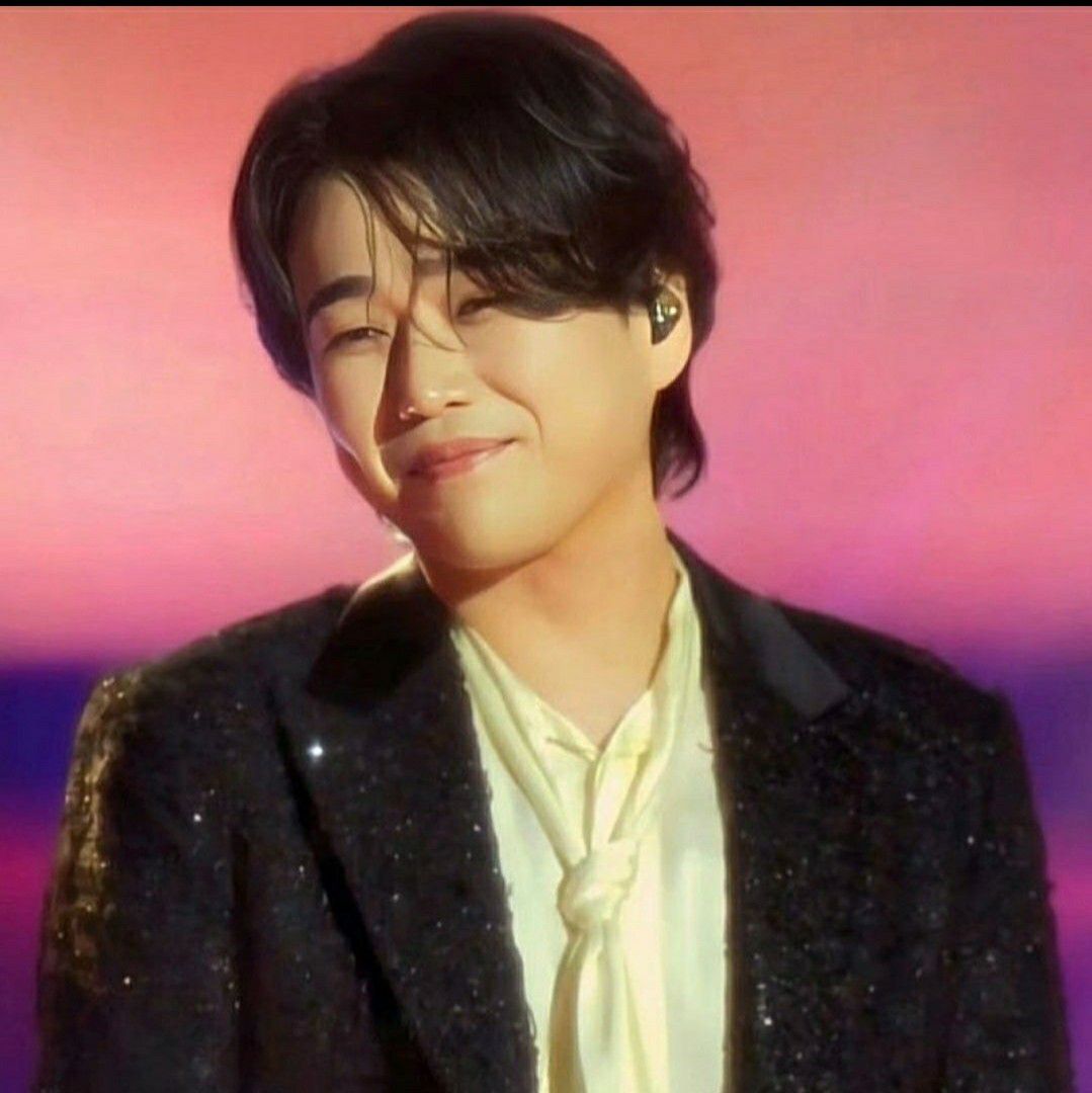 Latest photo of Hwang Youngwoong