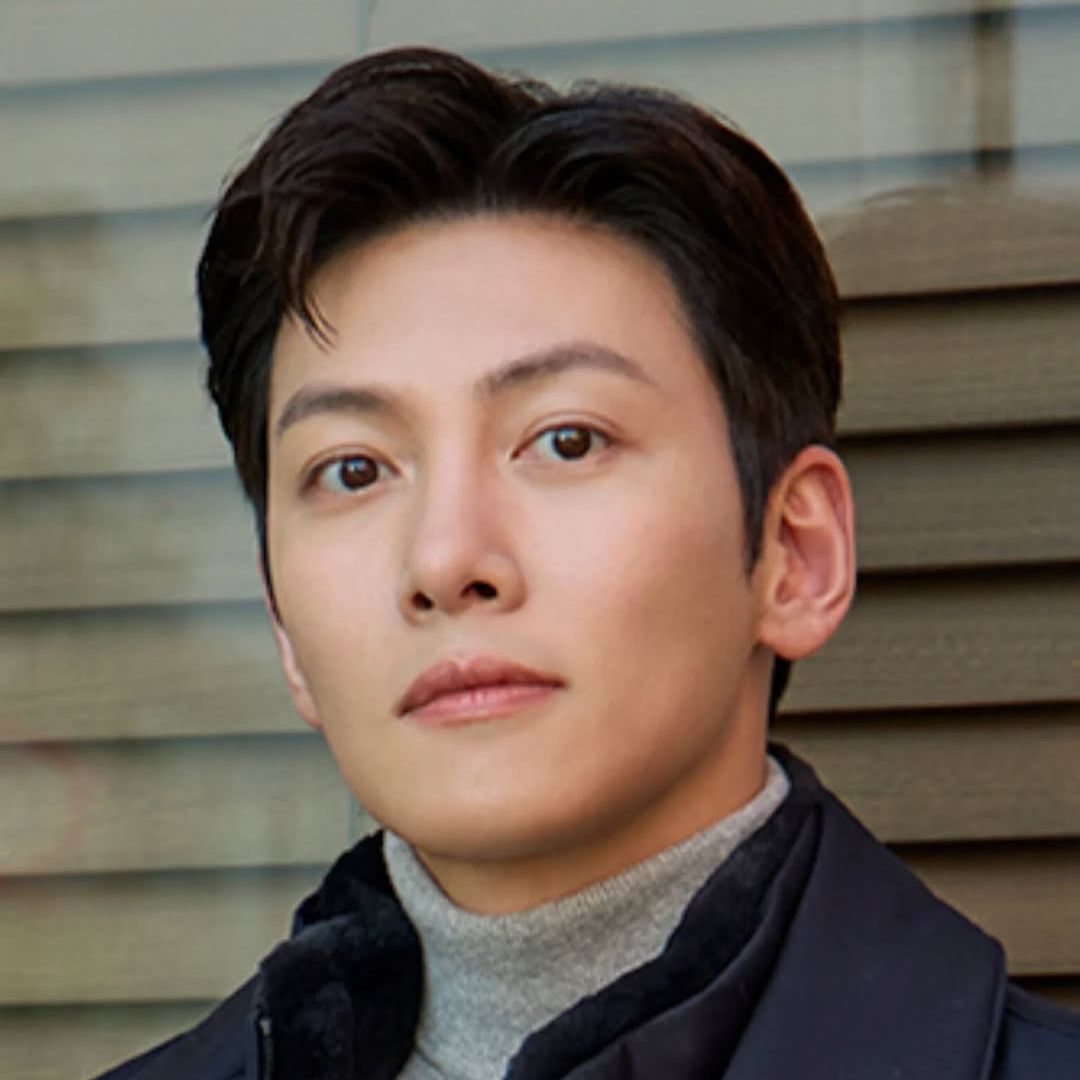 池昌旭的近期活动照