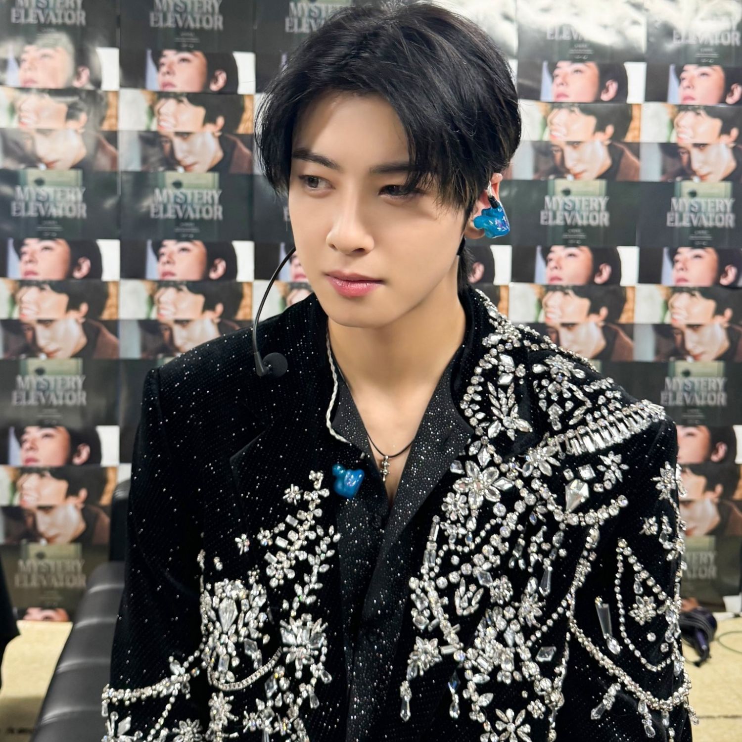 車銀優的最新照片