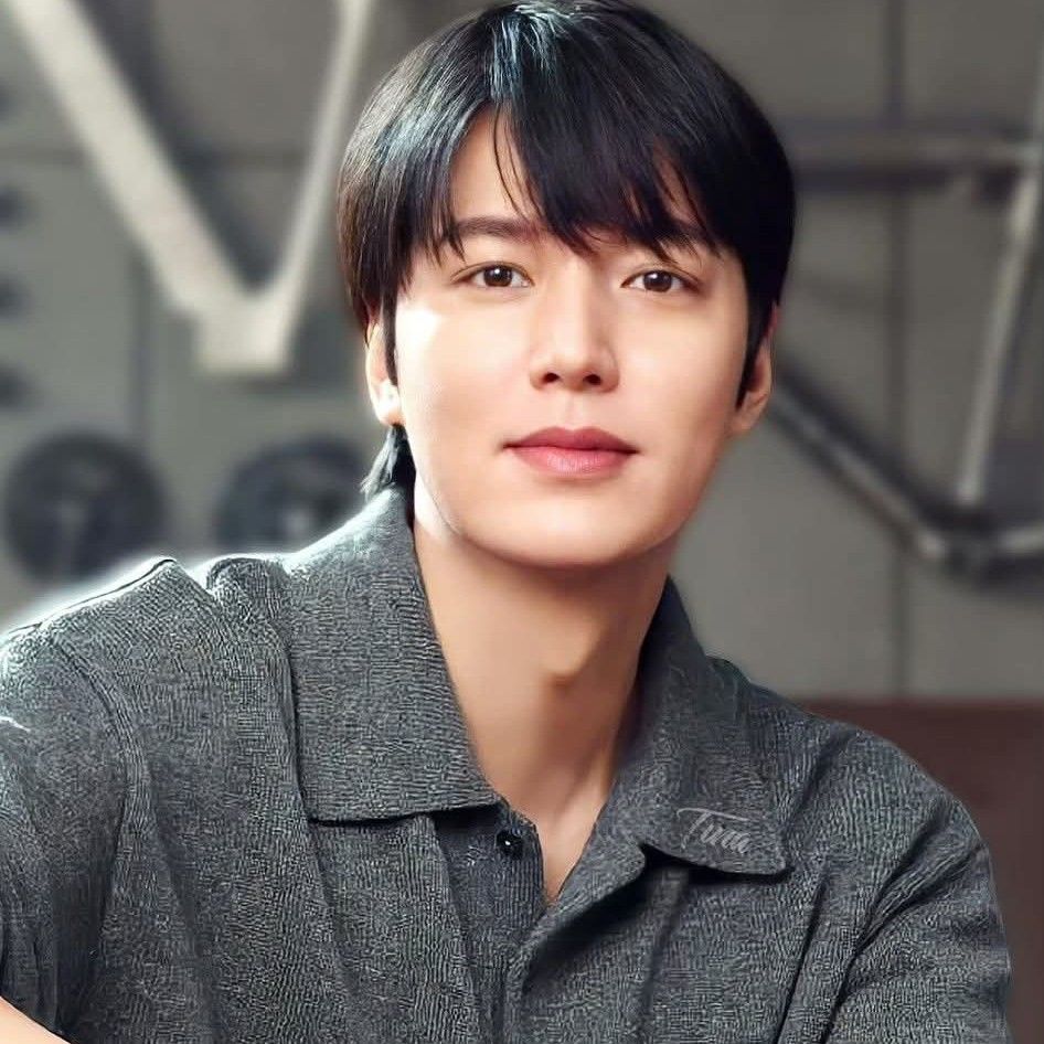 이민호 최근 활동샷