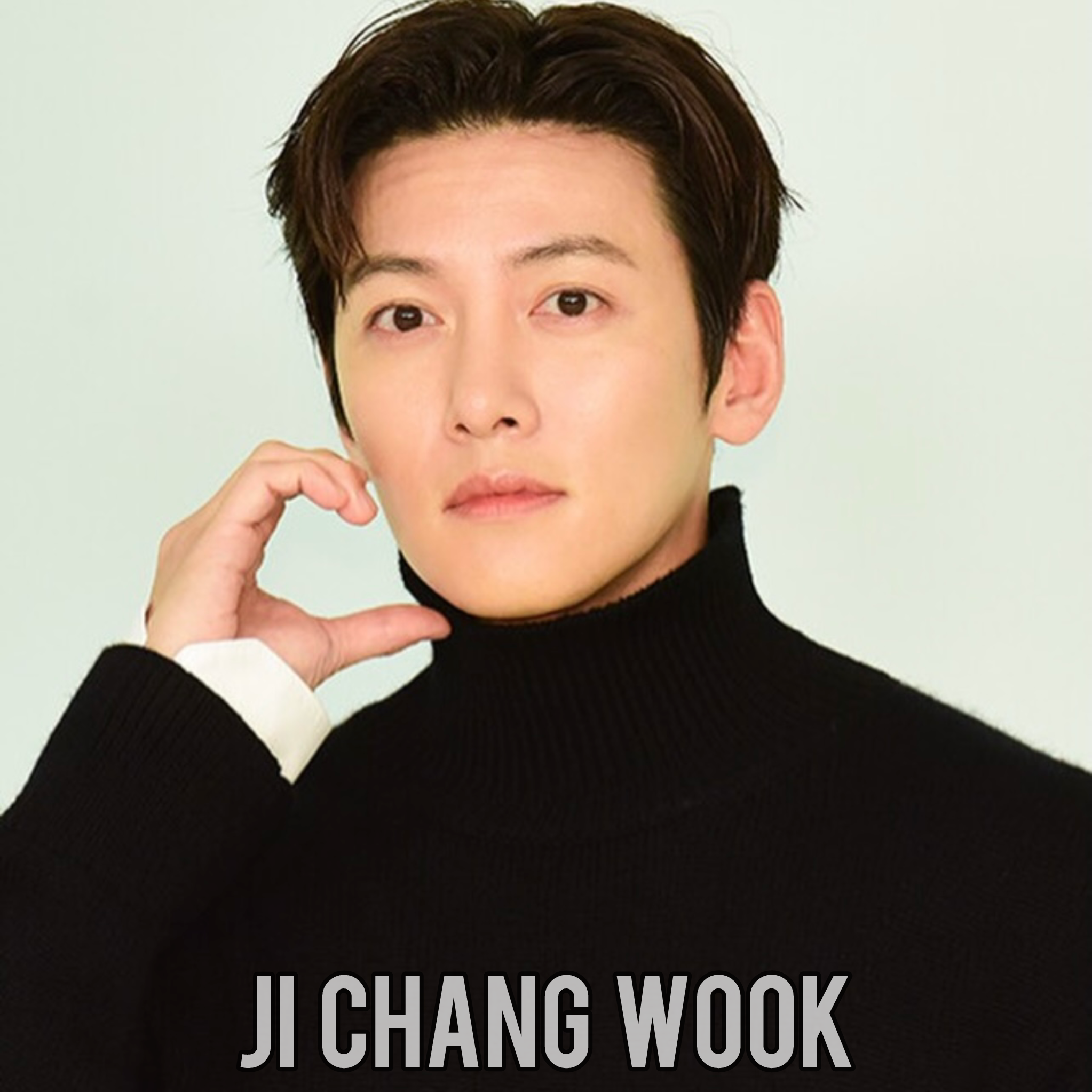Recent activity shot of Ji Changwook