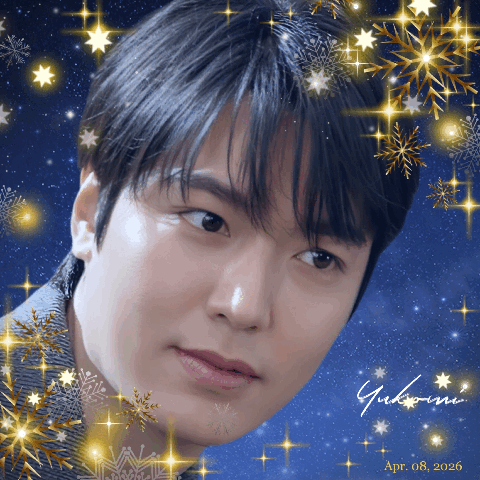 이민호의 최신 사진