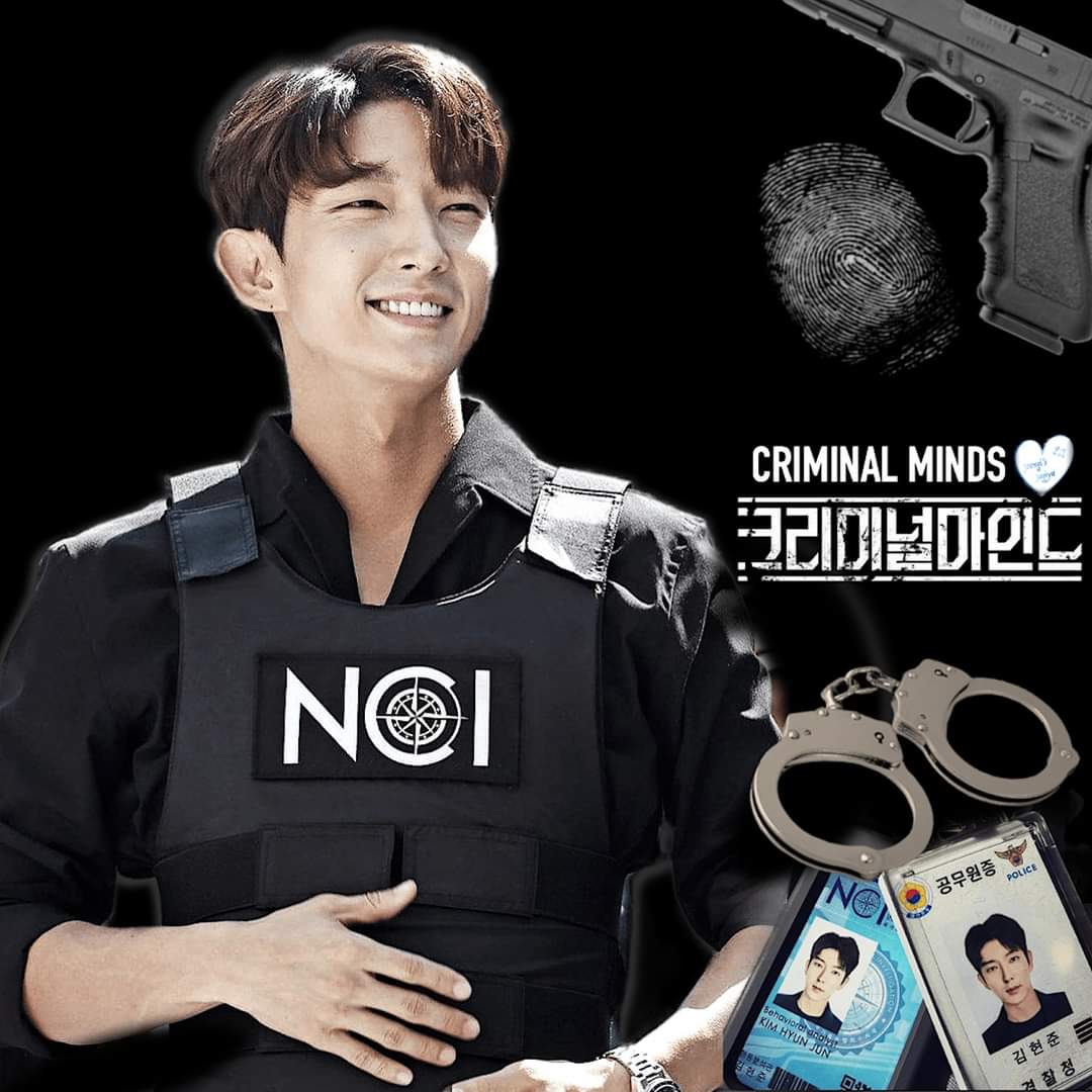 이준기의 최신 사진
