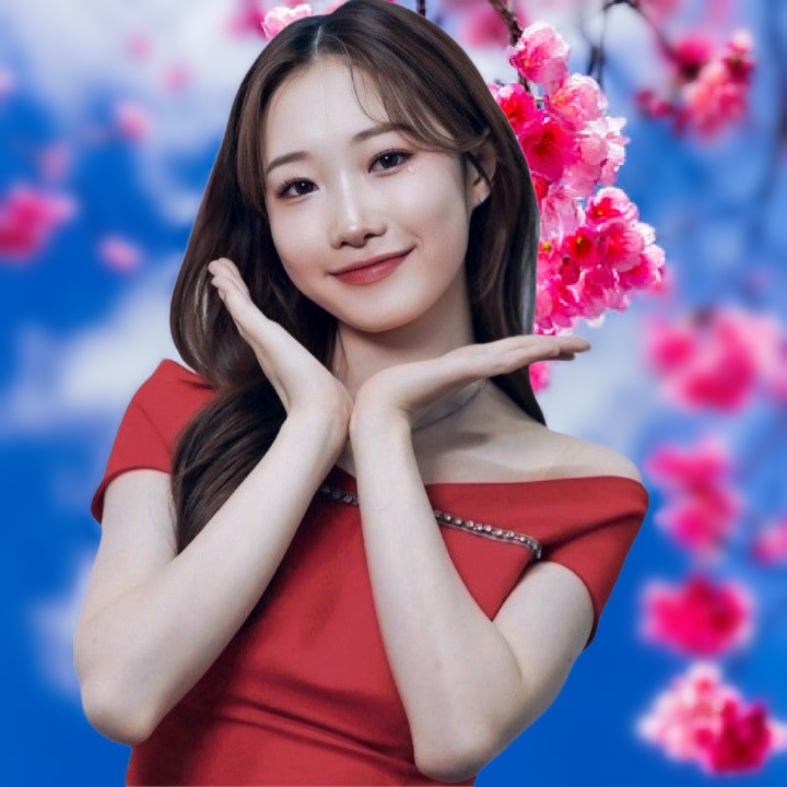 Behind-the-scenes cut of Jung Seojoo