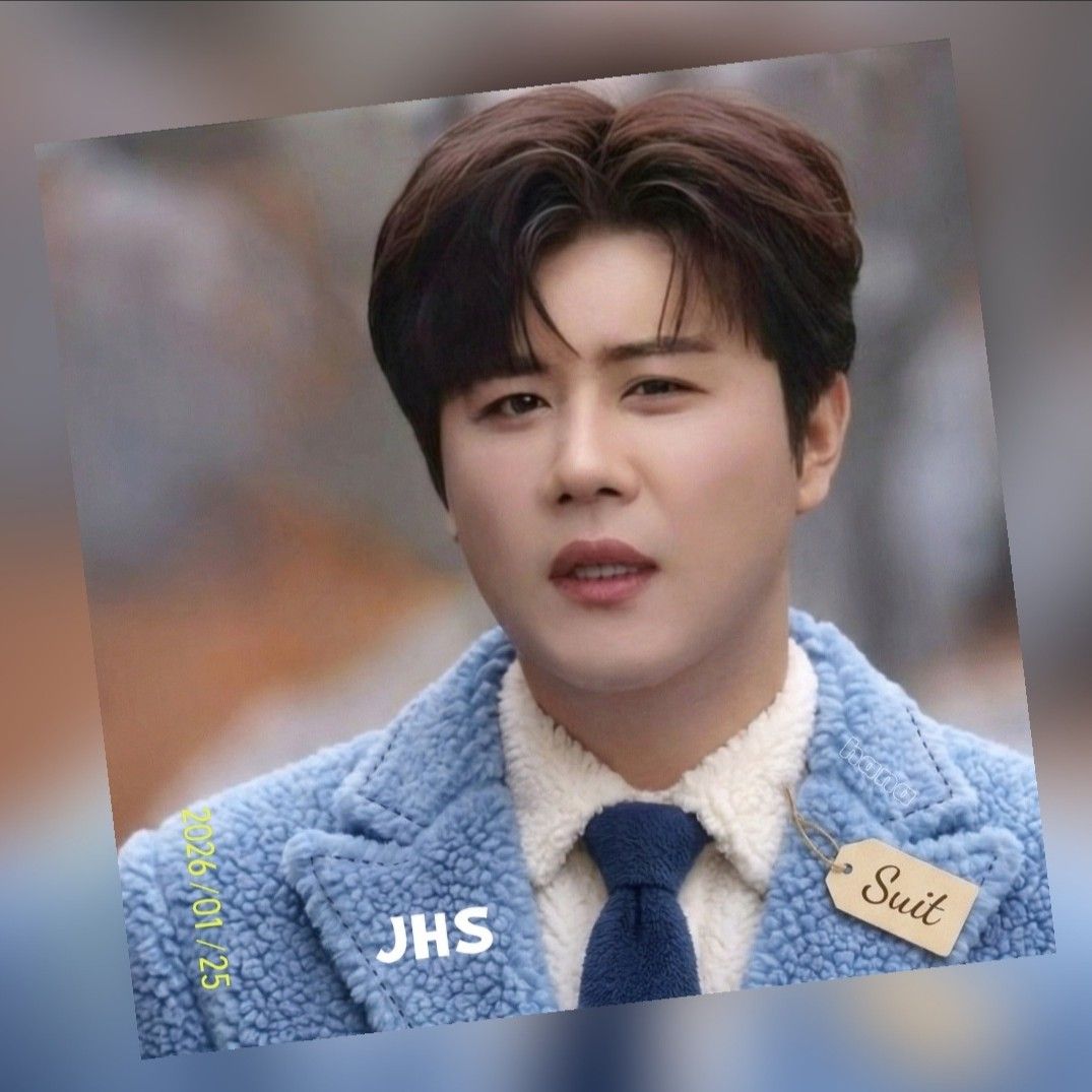 晋海成的幕后花絮