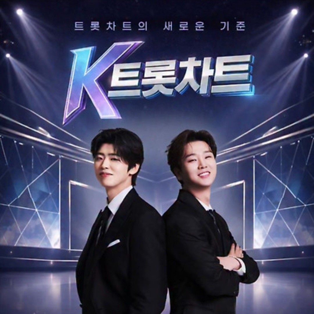 Behind-the-scenes cut of Song Minjun