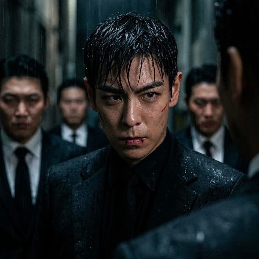 崔胜铉 (T.O.P)的最新照片