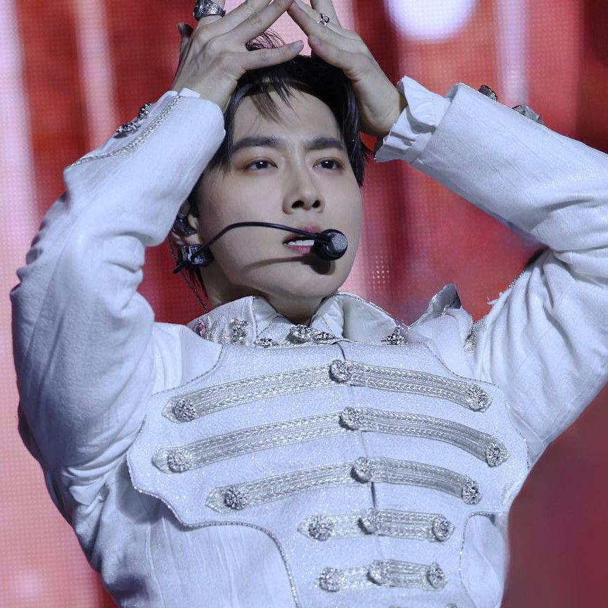 Suho的近期活動照