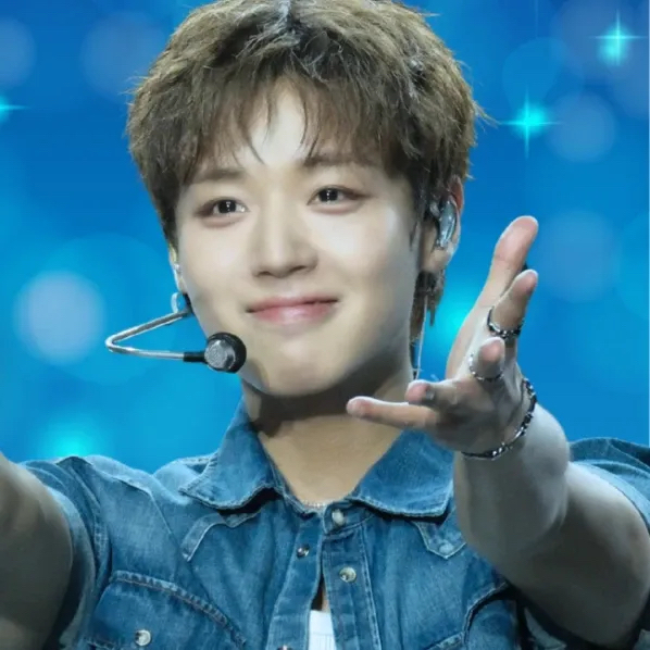 Latest photo of Park Jihoon