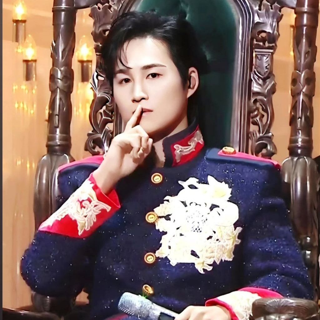 Recent activity shot of Kim Heejae