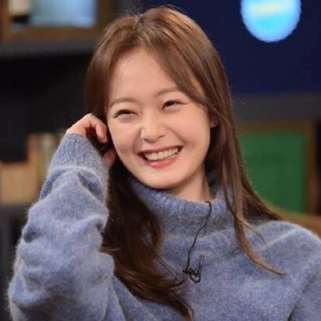 全昭旻的幕後花絮