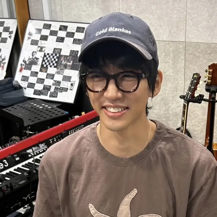 이승윤의 비하인드 컷