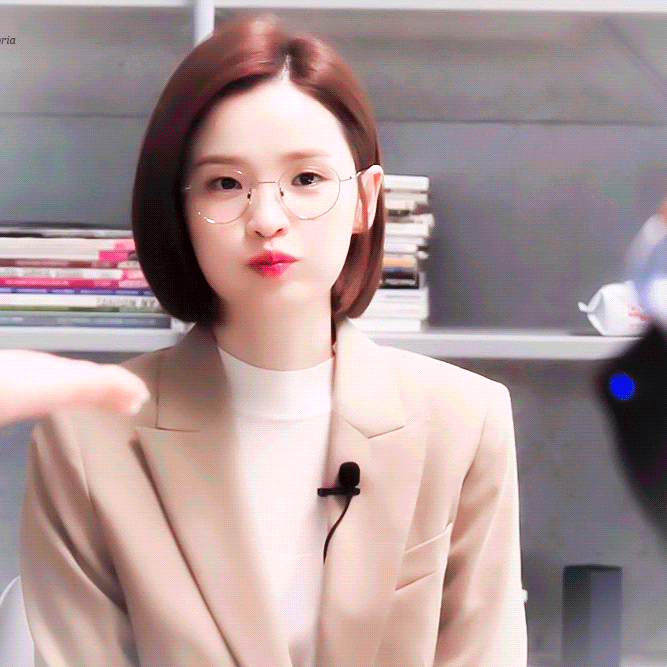 Latest photo of Jeon Mido