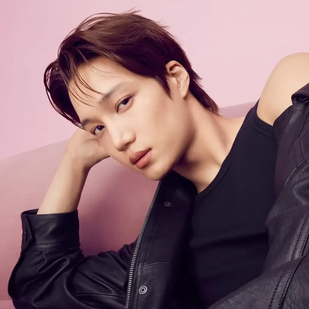 Behind-the-scenes cut of KAI