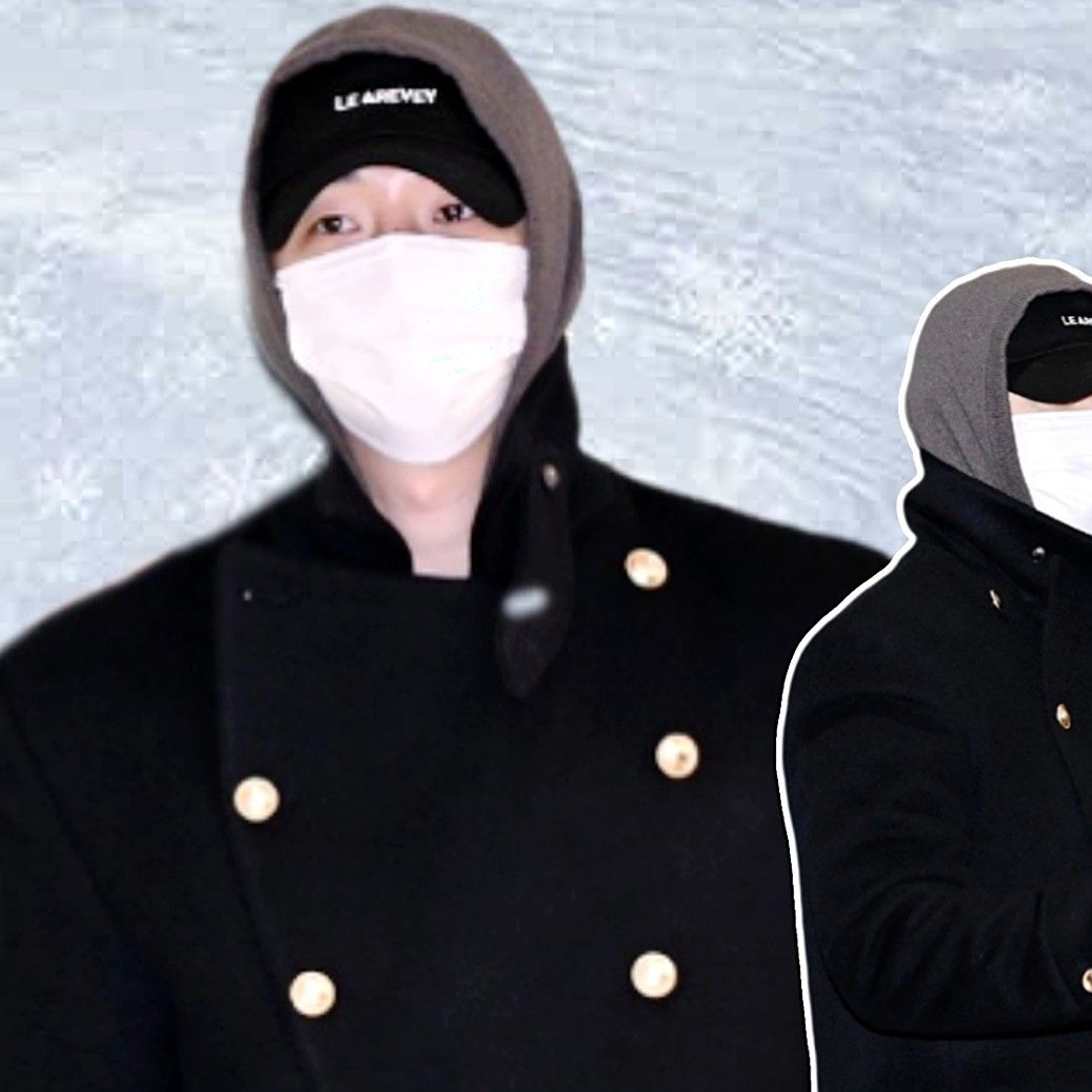 이준호 팬이 찍은 순간