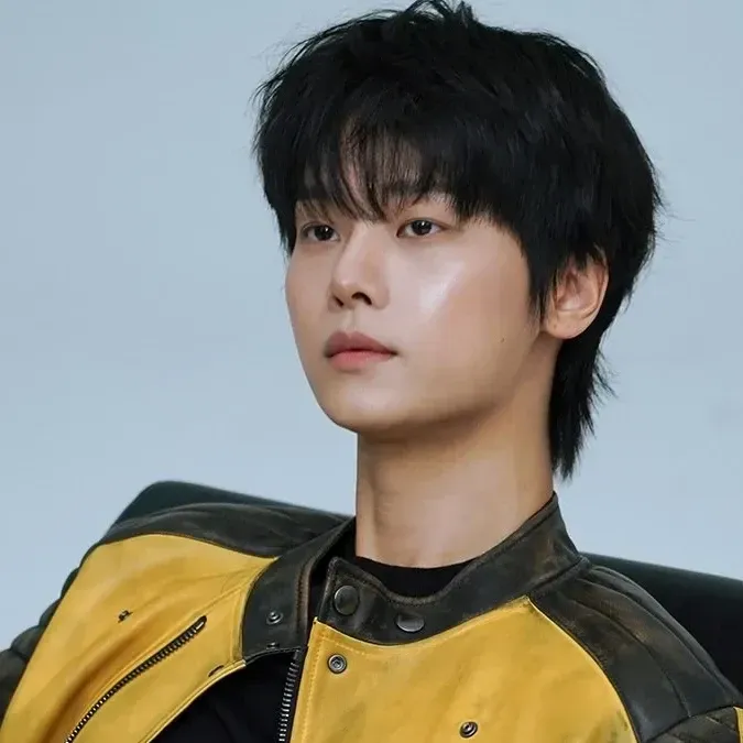 A moment captured by a fan of Cha Hakyeon (N)