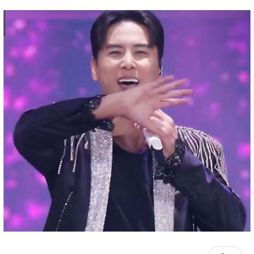 張民好的近期活動照