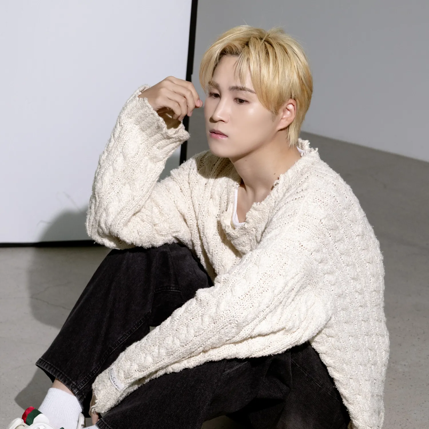 김희재 최근 활동샷