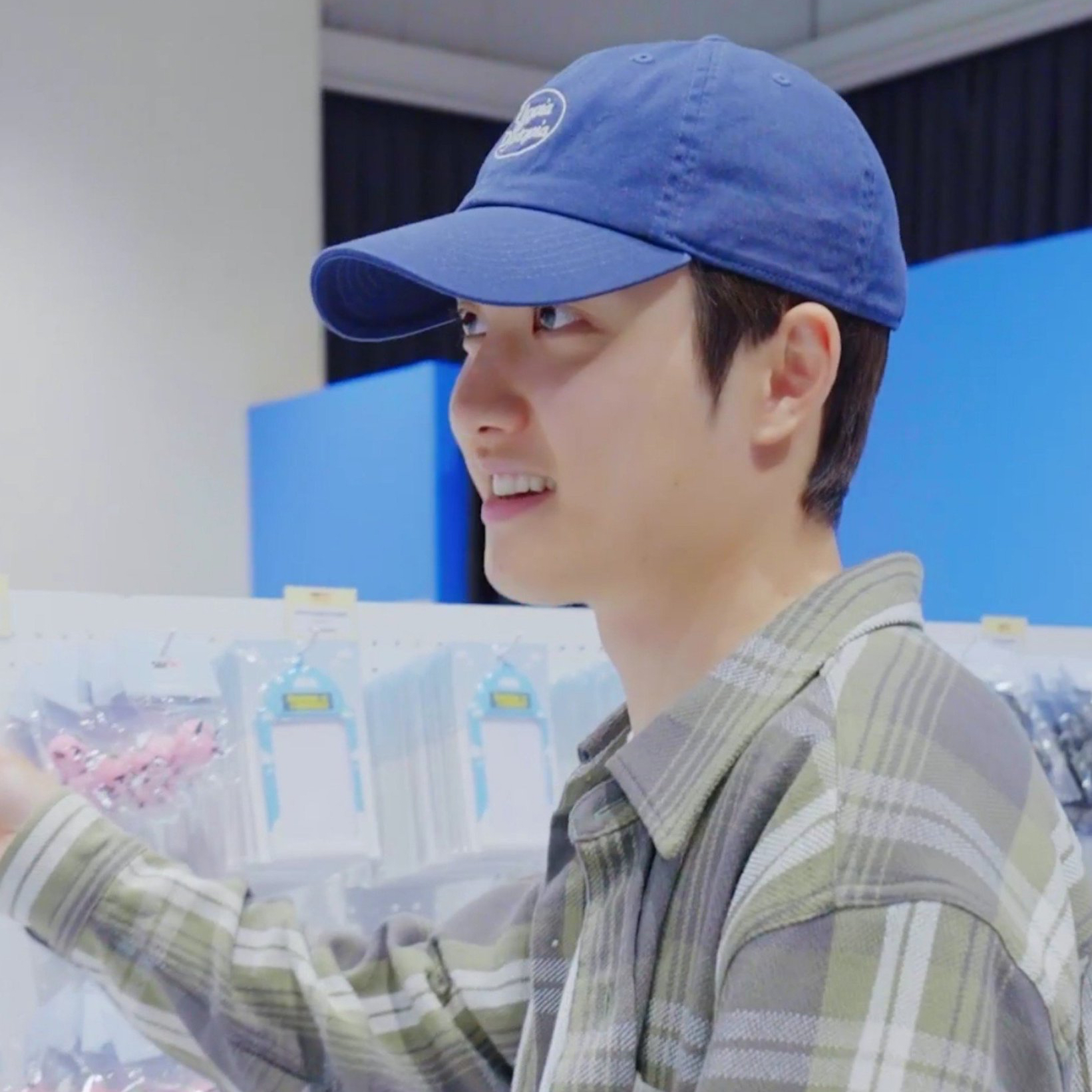 도경수 (디오)의 최신 사진
