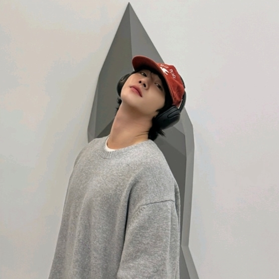 安孝燮的幕後花絮