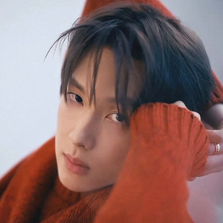 Cuplikan di balik layar dari Yim Siwan