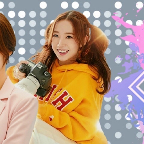 Latest photo of Park Minyoung