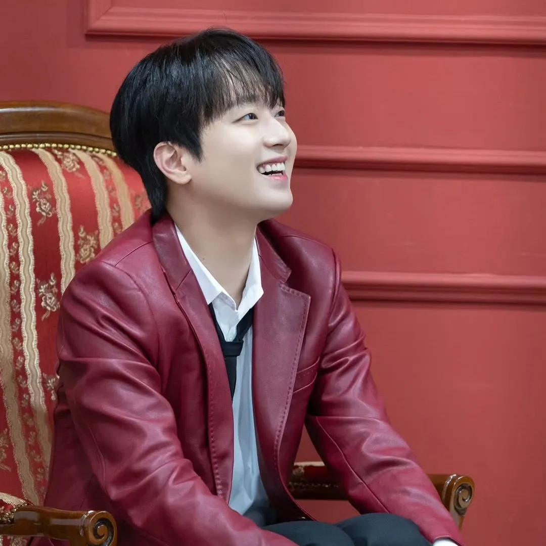 Momen yang diabadikan oleh penggemar Lee Chanwon
