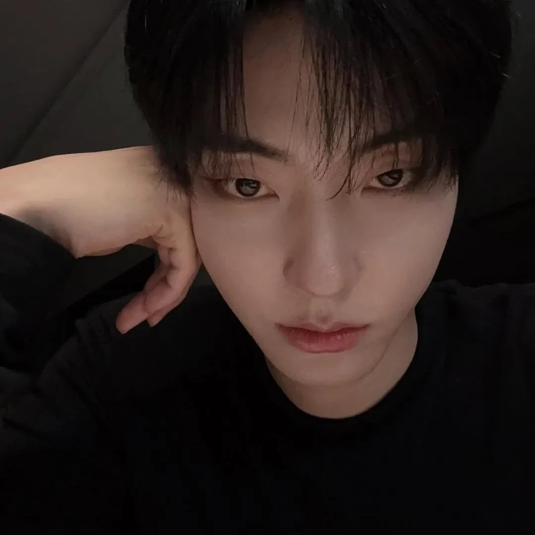 황인엽 팬이 찍은 순간