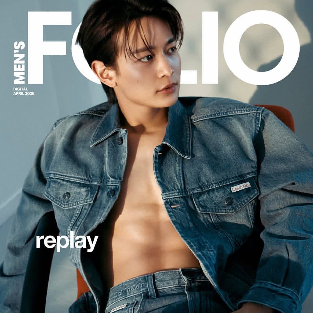 최민호 팬이 찍은 순간