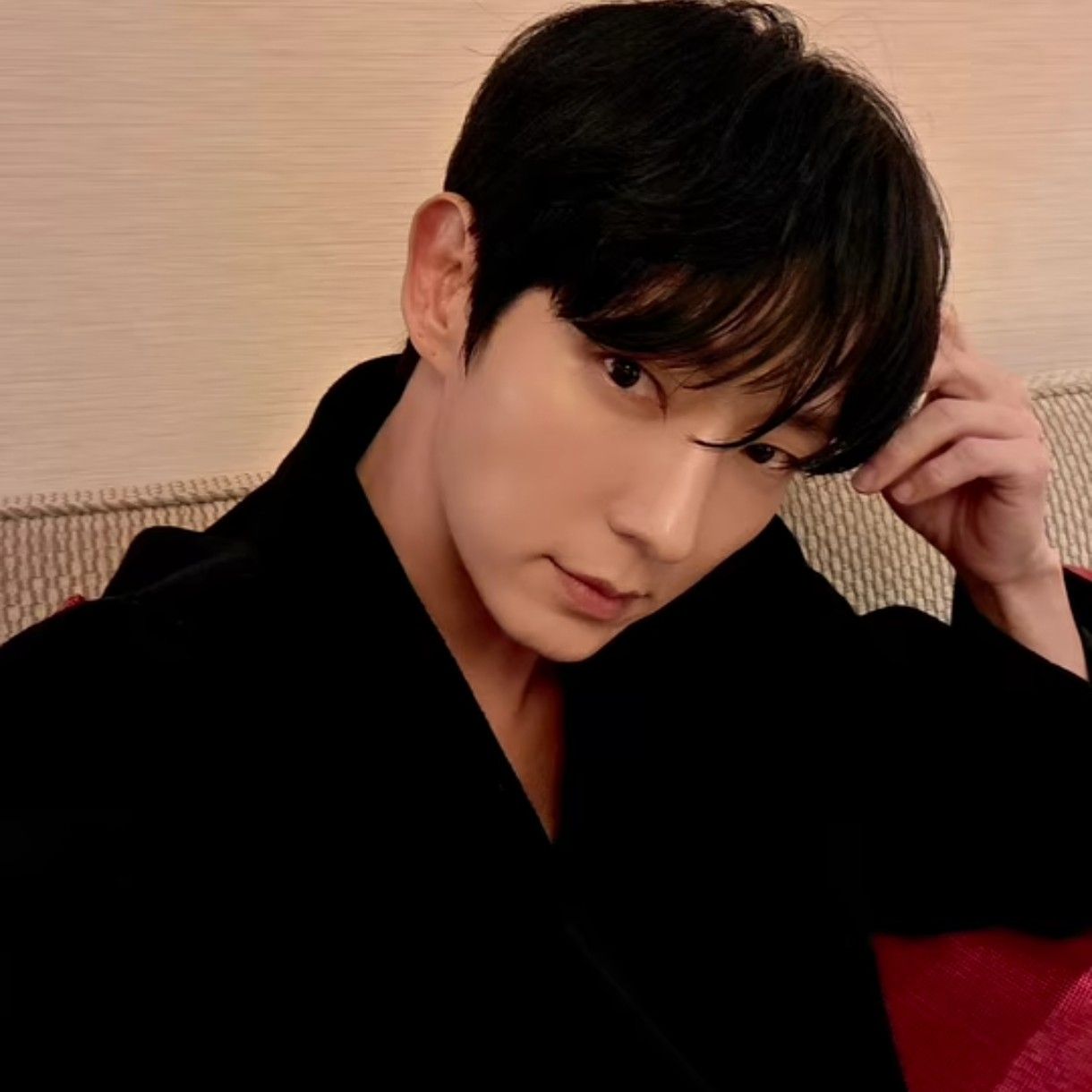 이준기의 최신 사진