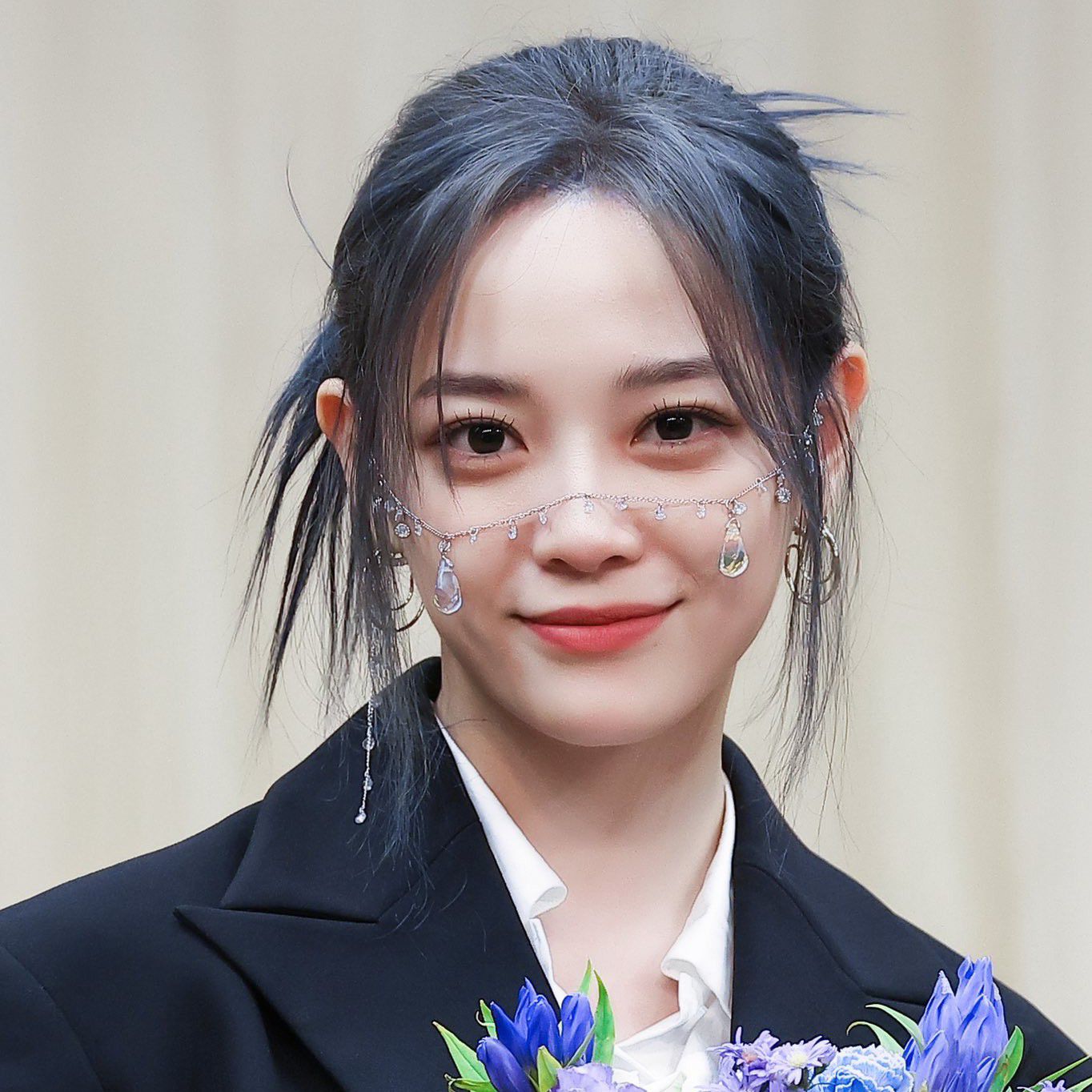 Recent activity shot of Kim Sejeong