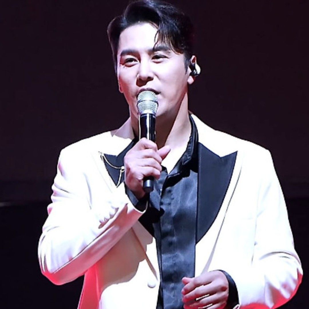 張民好的近期活動照